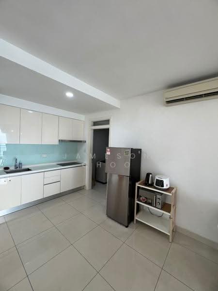 Condominium for Rent at Teega Residences - Jameson Choo - Kitchen - PropertyGuru.com.my