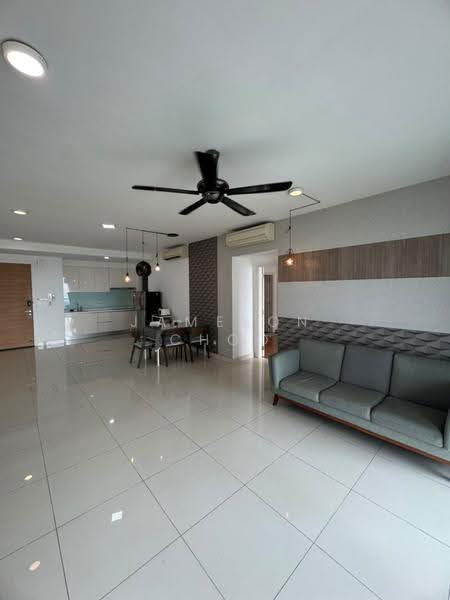 Condominium for Rent at Teega Residences - Jameson Choo - PropertyGuru.com.my
