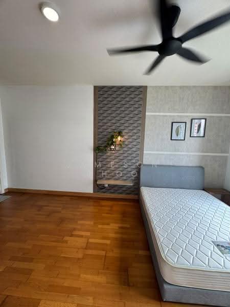 Condominium for Rent at Teega Residences - Jameson Choo - PropertyGuru.com.my