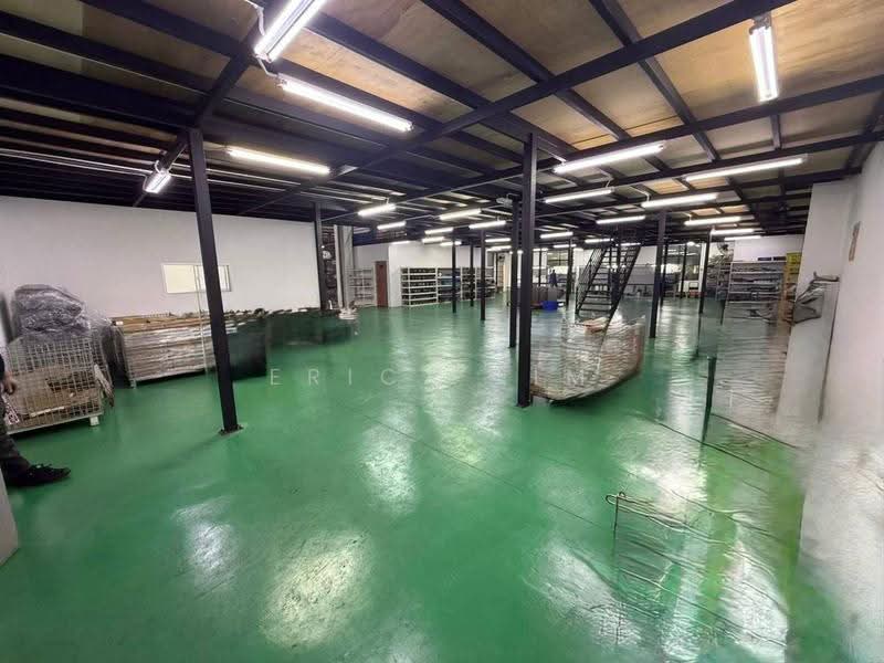 Kilang Berkembar untuk Disewa di Eco Business Park 1 (Johor Bahru) - Erica Lim - PropertyGuru.com.my