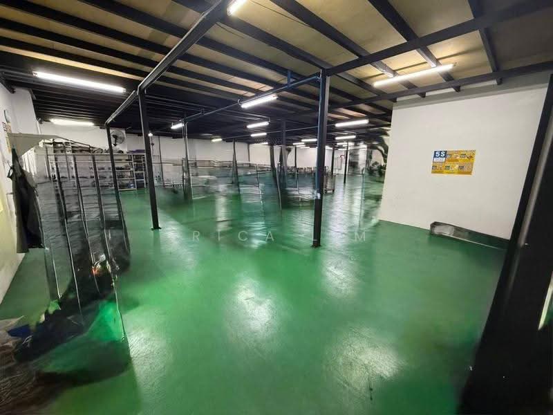 Kilang Berkembar untuk Disewa di Eco Business Park 1 (Johor Bahru) - Erica Lim - PropertyGuru.com.my
