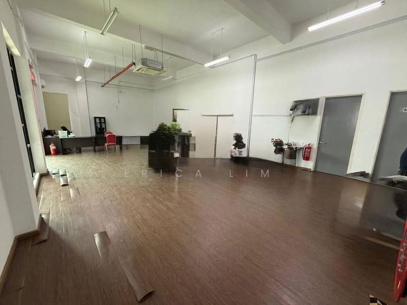 Kilang Berkembar untuk Disewa di Eco Business Park 1 (Johor Bahru) - Erica Lim - Interior - PropertyGuru.com.my