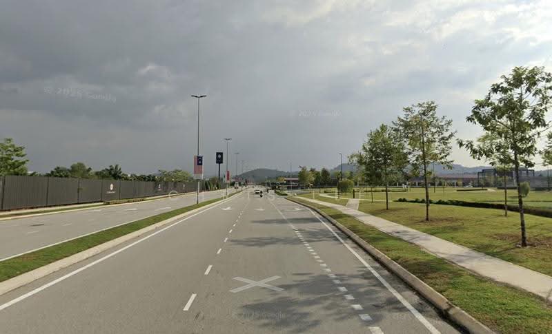Semi-D Factory for Rent in Alam Perdana (Puncak Alam) - CHRIS LEE - PropertyGuru.com.my
