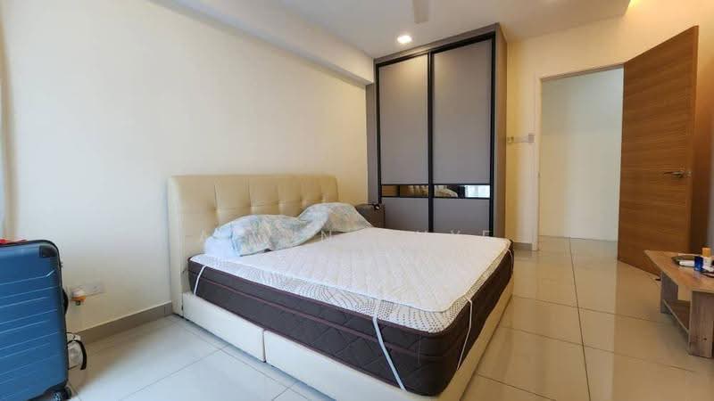 Service Residence for Rent at Pearl Suria - Alvin Chye - Bedroom - PropertyGuru.com.my