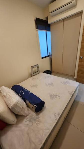 Service Residence for Rent at Pearl Suria - Alvin Chye - Bedroom - PropertyGuru.com.my
