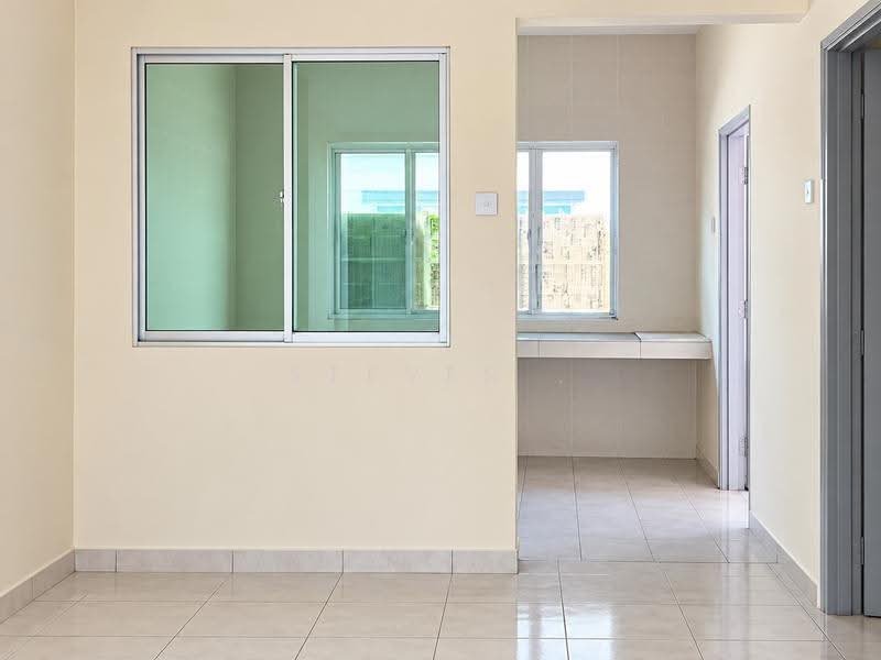 2-storey Terraced House for Sale in Batu Gajah (Perak) - Steven . - Ground Floor - Dining Hall - PropertyGuru.com.my