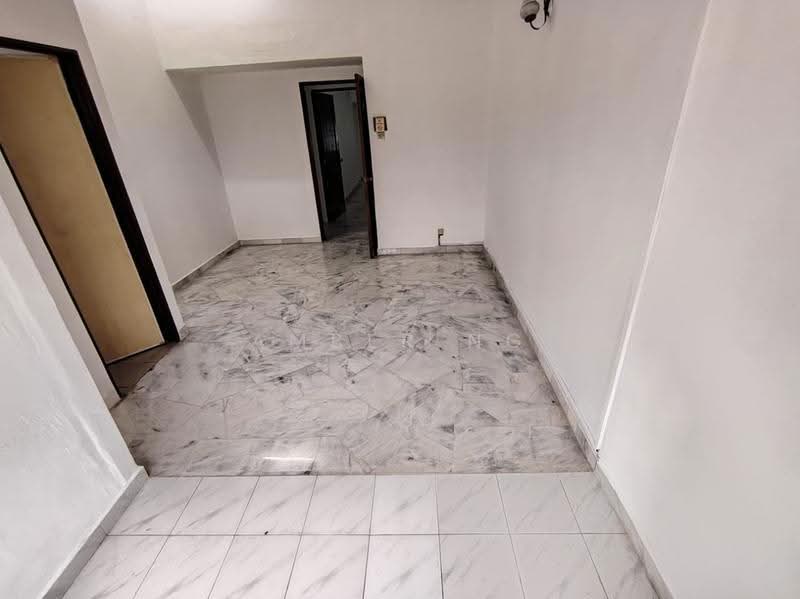 2-storey Terraced House for Sale in Taman Sri Rampai (Wangsa Maju) - Amber Ng - Interior - PropertyGuru.com.my