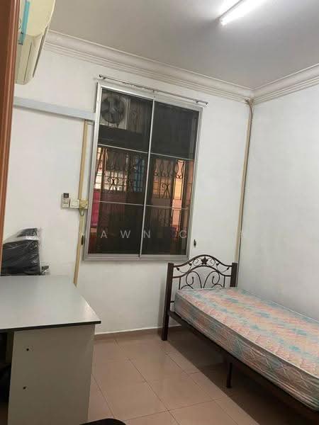 2-storey Terraced House for Rent in Johor Bahru (Johor) - Shawn Chan - Bedroom - PropertyGuru.com.my