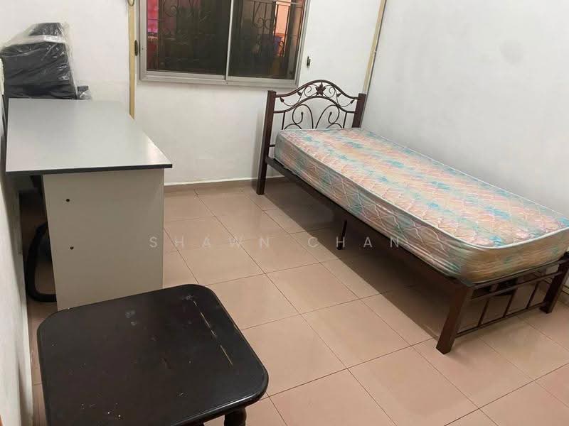 2-storey Terraced House for Rent in Johor Bahru (Johor) - Shawn Chan - Bedroom - PropertyGuru.com.my