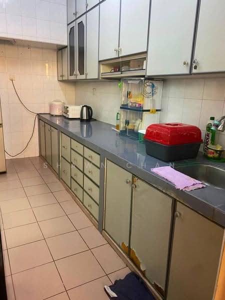 2-storey Terraced House for Rent in Johor Bahru (Johor) - Shawn Chan - PropertyGuru.com.my