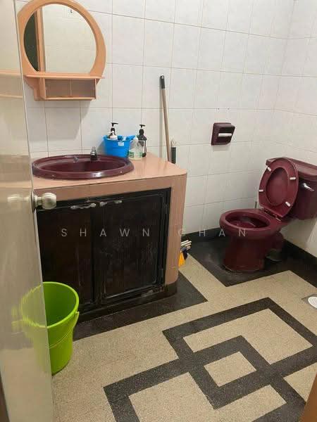 2-storey Terraced House for Rent in Johor Bahru (Johor) - Shawn Chan - Bathroom - PropertyGuru.com.my