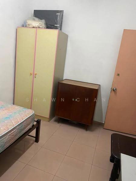2-storey Terraced House for Rent in Johor Bahru (Johor) - Shawn Chan - Bedroom - PropertyGuru.com.my