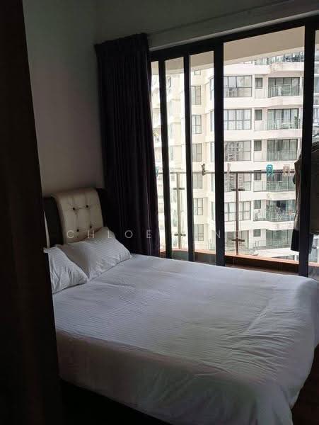 Kondominium untuk Disewa di Royal Strand @ Country Garden Danga Bay - Chloe Ying - Bedroom - PropertyGuru.com.my
