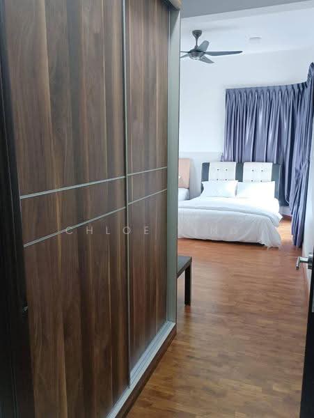 Kondominium untuk Disewa di Royal Strand @ Country Garden Danga Bay - Chloe Ying - Bedroom - PropertyGuru.com.my