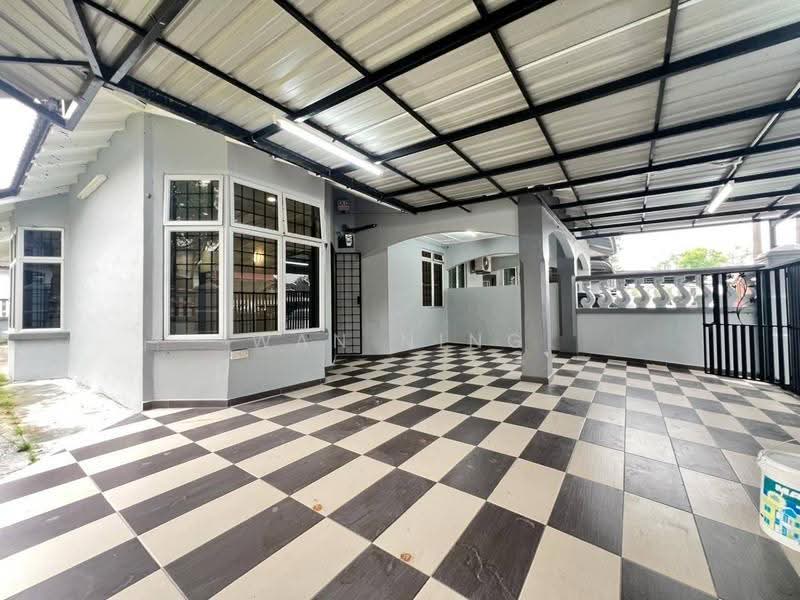 1-storey Terraced House for Sale in Taman Skudai Baru (Skudai) - Wan Ning - PropertyGuru.com.my