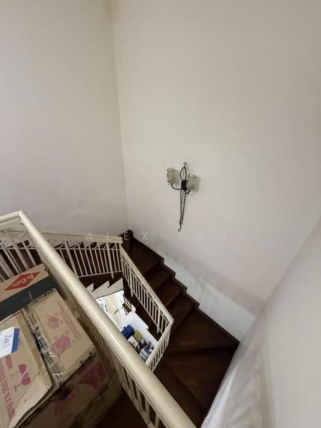 2-storey Terraced House for Rent in Bandar Puteri Puchong (Puchong) - Alex Ang - Interior - PropertyGuru.com.my