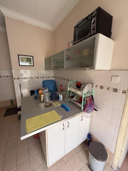 2-storey Terraced House for Rent in Bandar Puteri Puchong (Puchong) - Alex Ang - Kitchen - PropertyGuru.com.my