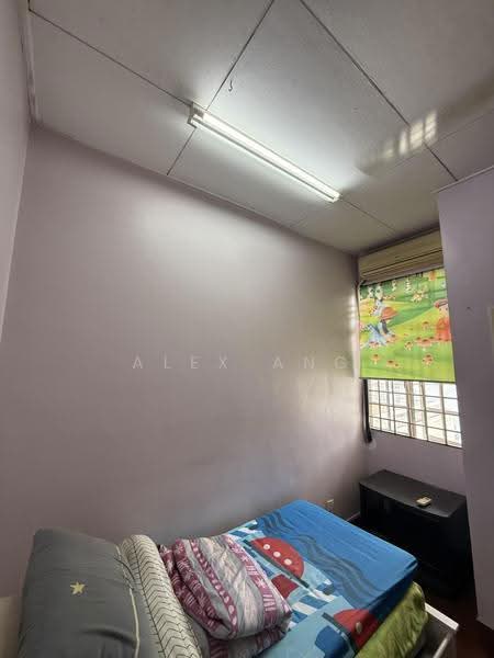2-storey Terraced House for Rent in Bandar Puteri Puchong (Puchong) - Alex Ang - Bedroom - PropertyGuru.com.my