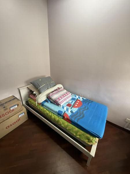 2-storey Terraced House for Rent in Bandar Puteri Puchong (Puchong) - Alex Ang - PropertyGuru.com.my