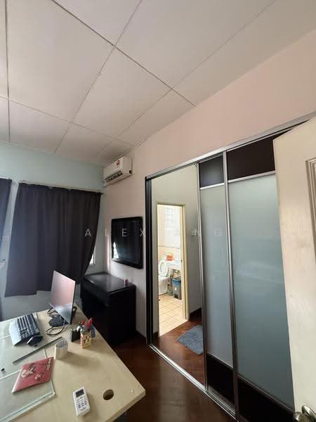 2-storey Terraced House for Rent in Bandar Puteri Puchong (Puchong) - Alex Ang - PropertyGuru.com.my