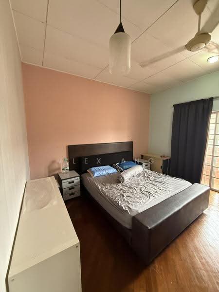 2-storey Terraced House for Rent in Bandar Puteri Puchong (Puchong) - Alex Ang - PropertyGuru.com.my
