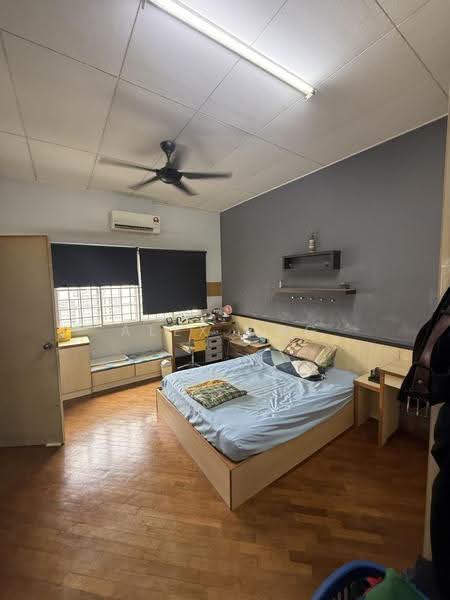 2-storey Terraced House for Rent in Bandar Puteri Puchong (Puchong) - Alex Ang - PropertyGuru.com.my
