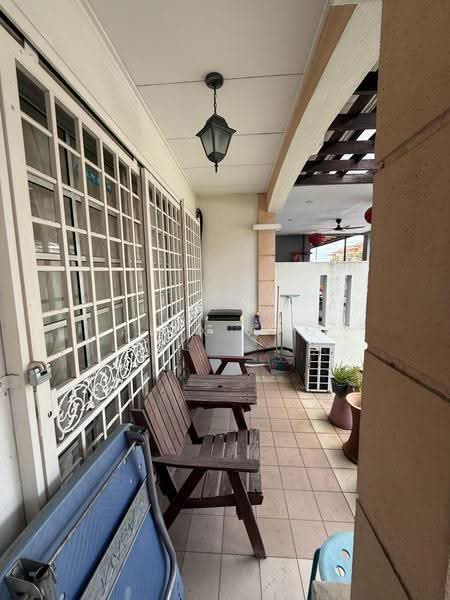2-storey Terraced House for Rent in Bandar Puteri Puchong (Puchong) - Alex Ang - PropertyGuru.com.my