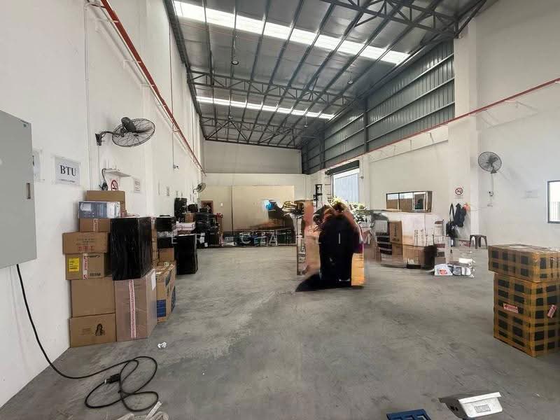 Cluster Factory for Sale in Eco Business Park 1 (Johor Bahru) - Erica Lim - PropertyGuru.com.my