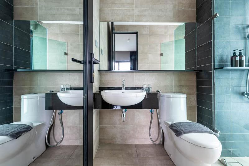 Kondominium untuk Disewa di Geo38 Residence - Minz Lee - PropertyGuru.com.my