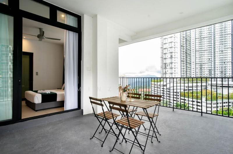 Kondominium untuk Disewa di Geo38 Residence - Minz Lee - PropertyGuru.com.my