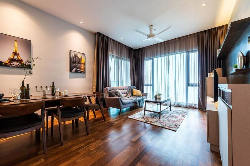 Kondominium untuk Disewa di Geo38 Residence - Minz Lee - PropertyGuru.com.my