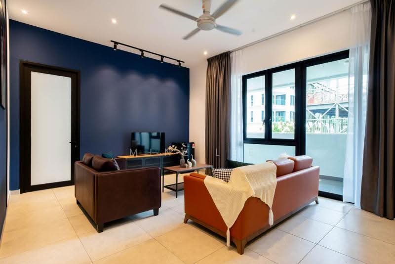 Kondominium untuk Disewa di Geo38 Residence - Minz Lee - PropertyGuru.com.my
