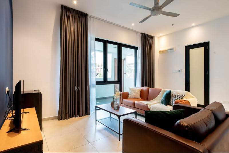 Kondominium untuk Disewa di Geo38 Residence - Minz Lee - PropertyGuru.com.my