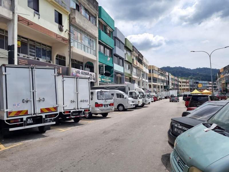 Rumah Teres 2-Tingkat untuk Dijual di Batu 9 (Cheras) - Kenny Lai - PropertyGuru.com.my