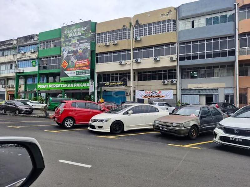 Rumah Teres 2-Tingkat untuk Dijual di Batu 9 (Cheras) - Kenny Lai - PropertyGuru.com.my