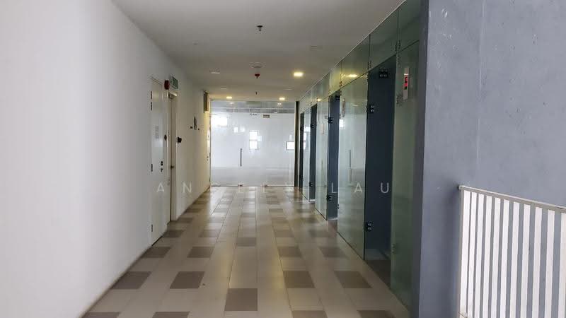 Office for Rent in Cyber 3 (Cyberjaya) - Angely Lau - Corridor - PropertyGuru.com.my
