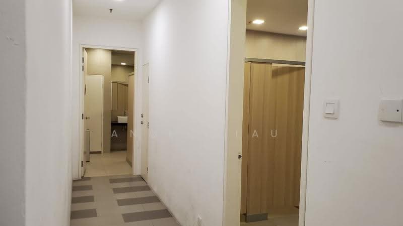 Office for Rent in Cyber 3 (Cyberjaya) - Angely Lau - Corridor - PropertyGuru.com.my