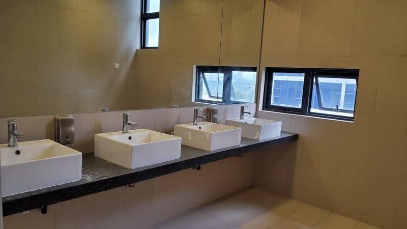 Office for Rent in Cyber 3 (Cyberjaya) - Angely Lau - Bathroom - PropertyGuru.com.my