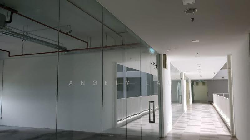 Office for Rent in Cyber 3 (Cyberjaya) - Angely Lau - Corridor - PropertyGuru.com.my