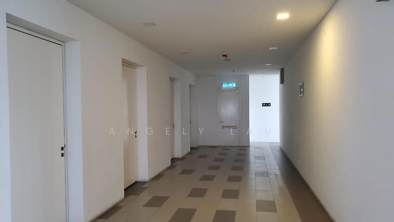 Office for Rent in Cyber 3 (Cyberjaya) - Angely Lau - Corridor - PropertyGuru.com.my