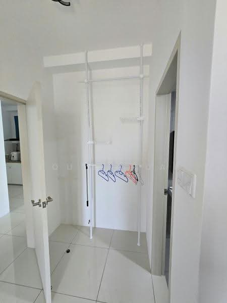 Service Residence for Rent at Vivo Executive Apartment - Louis Chuah - Interior - PropertyGuru.com.my