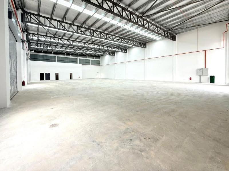 Semi-D Factory for Sale in Eco Business Park 1 (Johor Bahru) - Erica Lim - PropertyGuru.com.my
