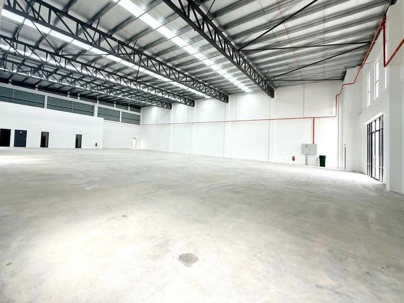 Semi-D Factory for Sale in Eco Business Park 1 (Johor Bahru) - Erica Lim - PropertyGuru.com.my