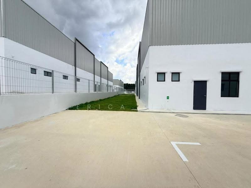 Semi-D Factory for Sale in Eco Business Park 1 (Johor Bahru) - Erica Lim - PropertyGuru.com.my
