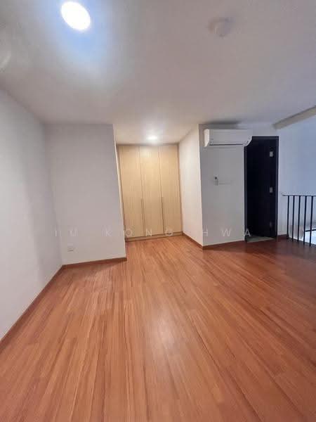 Service Residence for Rent at Atwater : Service Residences - Iu Kong Hwa - Interior - PropertyGuru.com.my