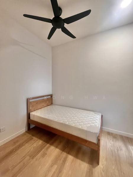 Service Residence for Rent at Atwater : Service Residences - Iu Kong Hwa - Bedroom - PropertyGuru.com.my