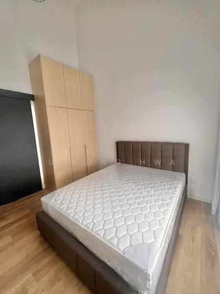 Service Residence for Rent at Atwater : Service Residences - Iu Kong Hwa - Bedroom - PropertyGuru.com.my