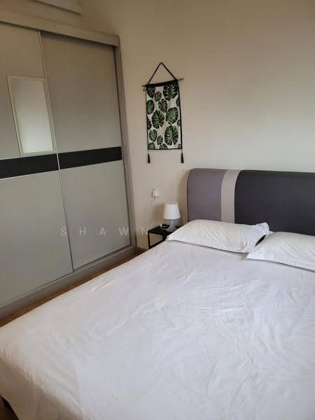 Service Residence for Rent at Country Garden Central Park - Shawn Chan - Bedroom - PropertyGuru.com.my