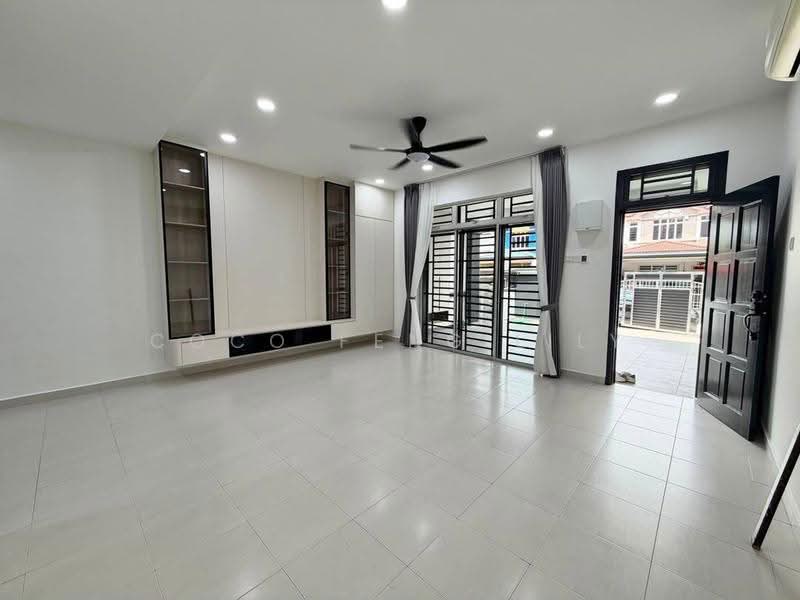 2-storey Terraced House for Sale in Taman JP Perdana (Johor Bahru) - Coco Feng Lily - PropertyGuru.com.my