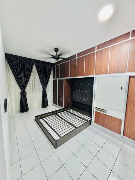 Pangsapuri untuk Disewa di Lily Apartment @ Kuchai Lama - EMA ALLANG - Bedroom - PropertyGuru.com.my